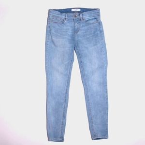 Dynamite Light Blue Kate Jeans